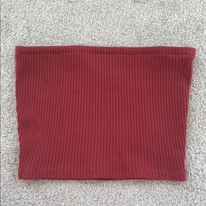Urban Outfitters tube top